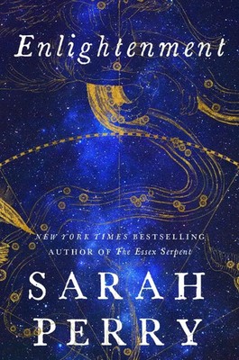 Enlightenment | A Novel | Sarah Perry | Taschenbuch | Trade PB | Englisch | 2024