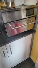 Lincat Cibo High Speed Oven 2.7kW. 11.7A. 1.8kW Convection/2.2kW Grill/700W Base
