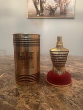 Jean Paul Gaultier Elixer 3.4 Fl Oz Brand New