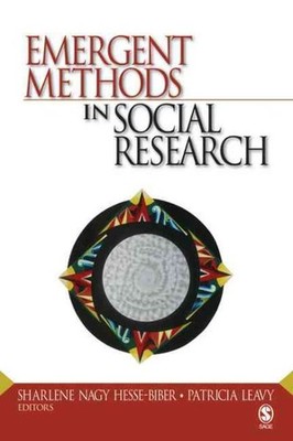Emergent Methods in Social Research, Hardcover by Hesse-Biber, Sharlene Nagy ...
