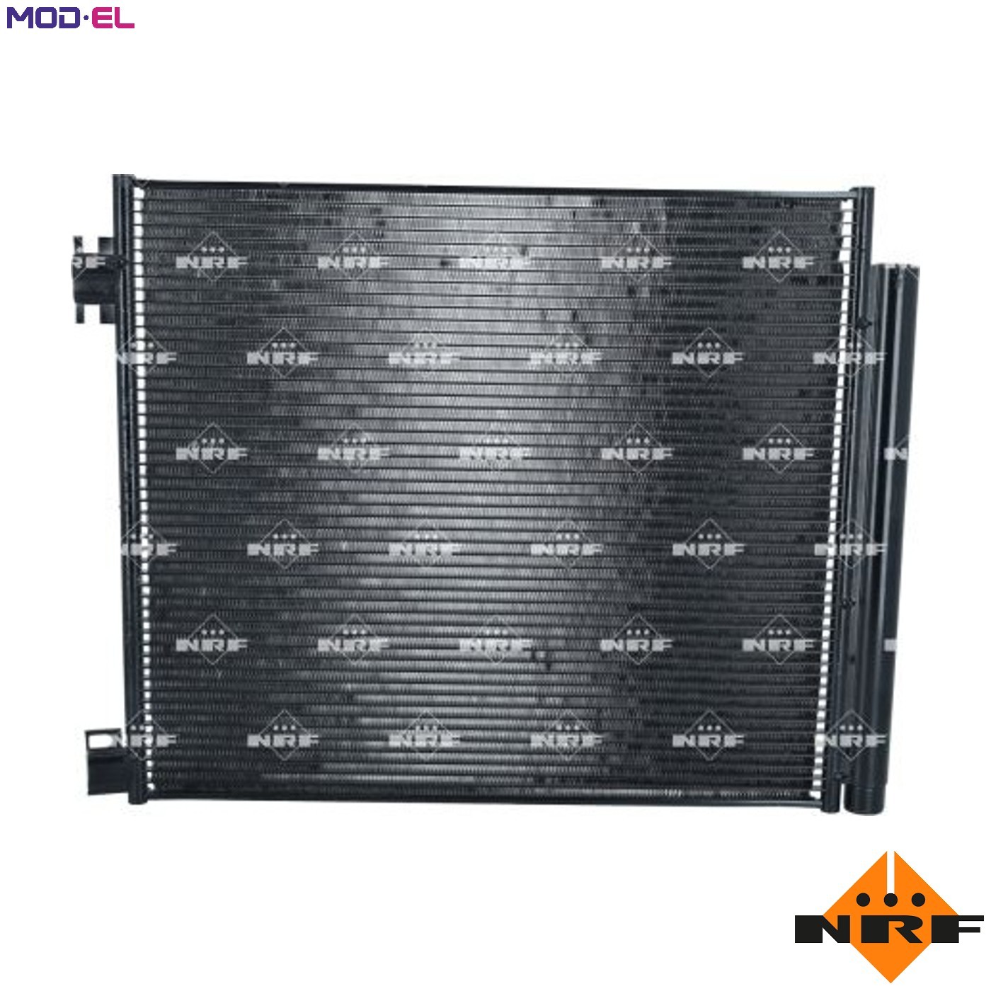 Air Con Condenser 350411 NRF AC Conditioning 921004BE0A 921004BE0B 921006951R - Image 29