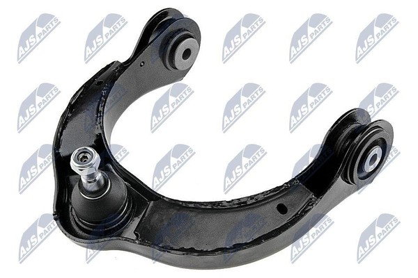 Original NTY Lenker RadaufhäNgung ZWG-CH-010 FüR Dodge Jeep-image