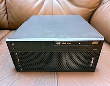 Zoostorm 7200-2105/A SFF Desktop PC i3 3.90GHz 8GB 240GB SSD Win10 DVD 4K GIG MB