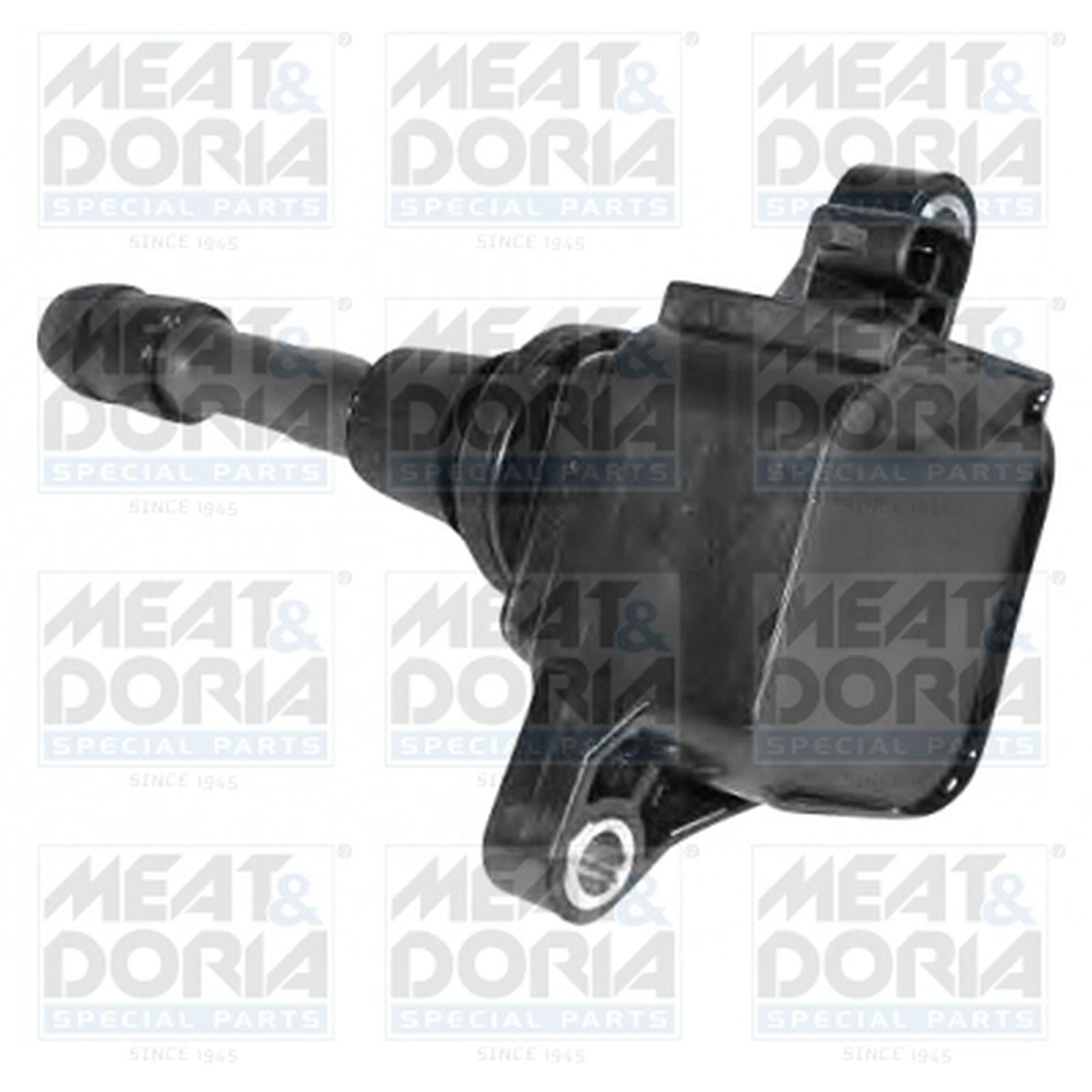 1x ORIGINAL® Meat - Doria Zündspule für Renault MEGANE III Grandtour MEGANE