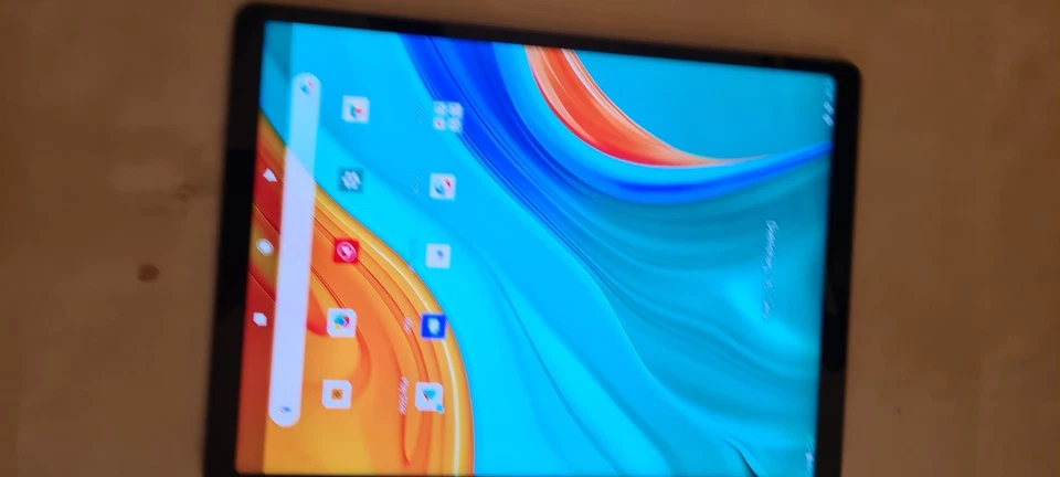 Android 11" Tablet Chuwi HiPad Plus 128GB Display 7:5 Lesetablet microSD BT Wifi - Bild 2 von 4