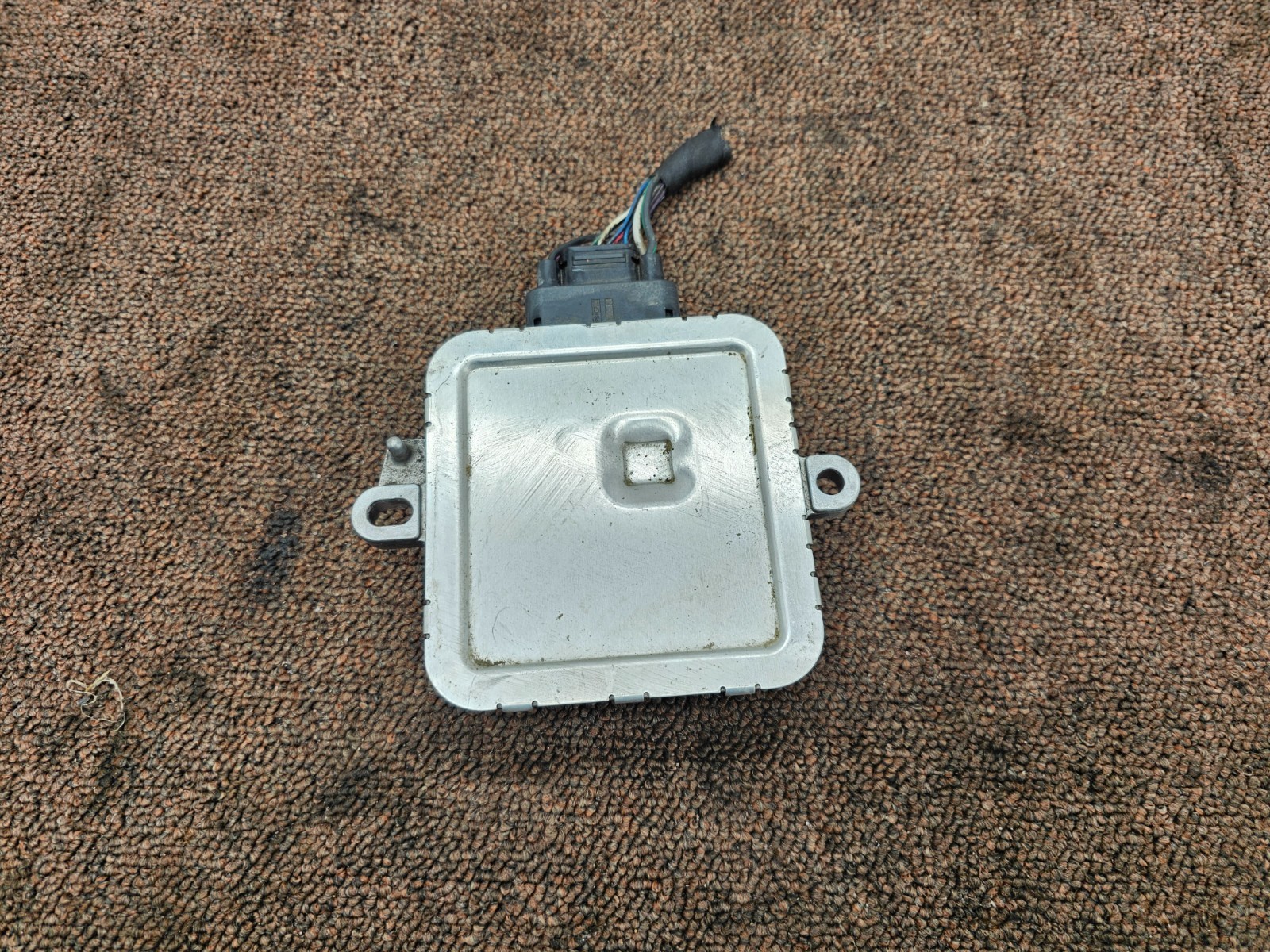 CHEVROLET CAMARO LS 15-24 OEM FUEL PUMP CONTROL MODULE COMPUTER