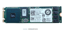 Intel Dell 0DMC15 SSDSCKKB240G8R 240GB 6Gb/s M.2 2280 TLC SATA SSD Tested