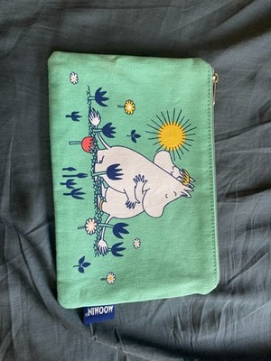 Moomin pouch