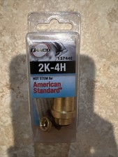 Danco 15744E 2K-4H Hot Stem for American Standard Faucets UPC:037155675708 685L