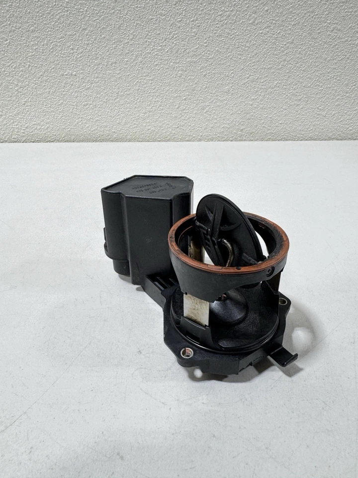 BMW E36 318i 318is 318ti Z3 1995 1996 1997 1998 válvula de admisión M44 DISA LEER Foto 4 de 4