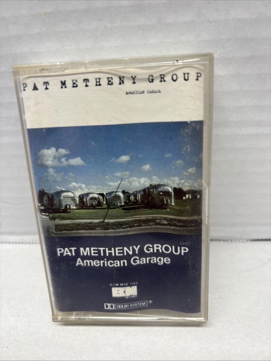 Music Pat Metheny Cassettes for sale | eBay