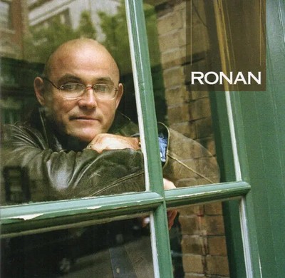 CD Ronan Tynan Ronan Decca