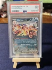 PSA 9 Charizard ex 054/091 – Double Rare – Paldean Fates