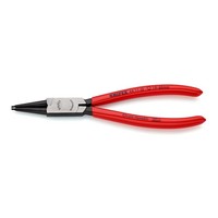 Knipex 44 11 J2 Sicherungsringzange FüR Innenringe In Bohrungen Mit Kunststoff