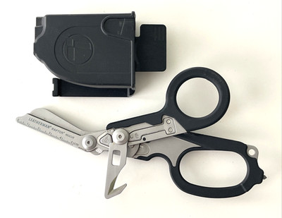 Leatherman Raptor Rescue Multi-tool Black USA