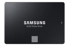 Samsung SSD 870 EVO, 4 TB, Form Factor 2.5 Inch, Intelligent Turbo Write, Magici