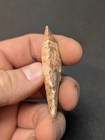 Arrowhead Artifact from Clay County Georgia  — photo 2
