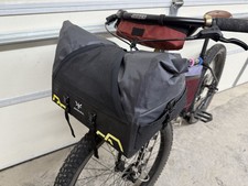 Apidura Expedition Front Rack Bag 30l Bikepac...