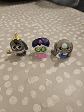 Disney Doorables Mixed ultra Rare Figures