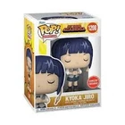 Funko Pop - My Hero Academia Vinyl Figure - Kyoka Jiro 1208 Gamestop Exc