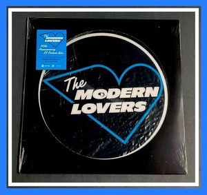 The Modern Lovers | eBay