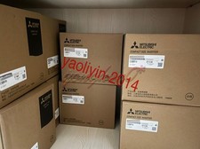 1pcs Mitsubishi Inverter Fr-cs84-295-60 15kw New