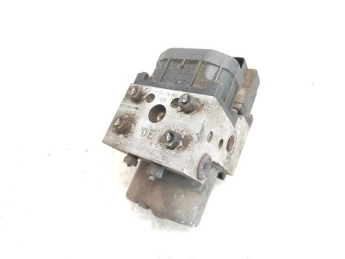 Opel Astra G 2.0DTI 74kW 2002 Diesel ABS Bremse Pumpe 90498066 0273004209