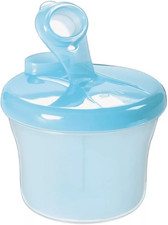 Philips  Milk Powder Dispenser, 260Ml, Blue, SCF135/06
