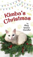 Meg Welch Dendler | Kimba's Christmas | Buch | Englisch (2019) | Gebunden
