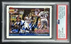 2026 Topps Series 1 Carlton Fisk Red Foil (RAW)