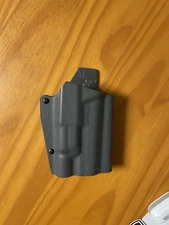 T.REX Arms Ragnarok CZ P10 C/F With X300 Light