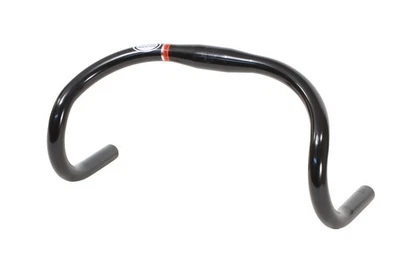 Nitto Black Drop Bar Bicycle Handlebars for sale | eBay