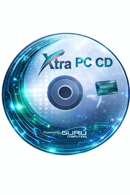 Xtra PC CD 2026