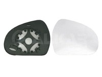 Spiegelglas AußEnspiegel Alkar 6402284 FüR 207 308 Peugeot SW Konvex 1 CC 16V