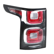 Clear Lens Tail Light Left Side for Land Rover Range Rover L405 2018-2020
