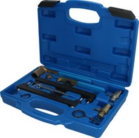 KS Tools BT593250 Motor-Einstellwerkzeug-Satz FüR Land Rover, Jaguar V8