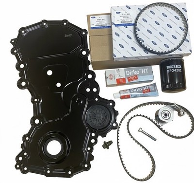 NEW FORD TIMING WET BELT KIT OIL PUMP BELT Focus Kuga Mondeo ETC 2L ECOBLUE EU 6