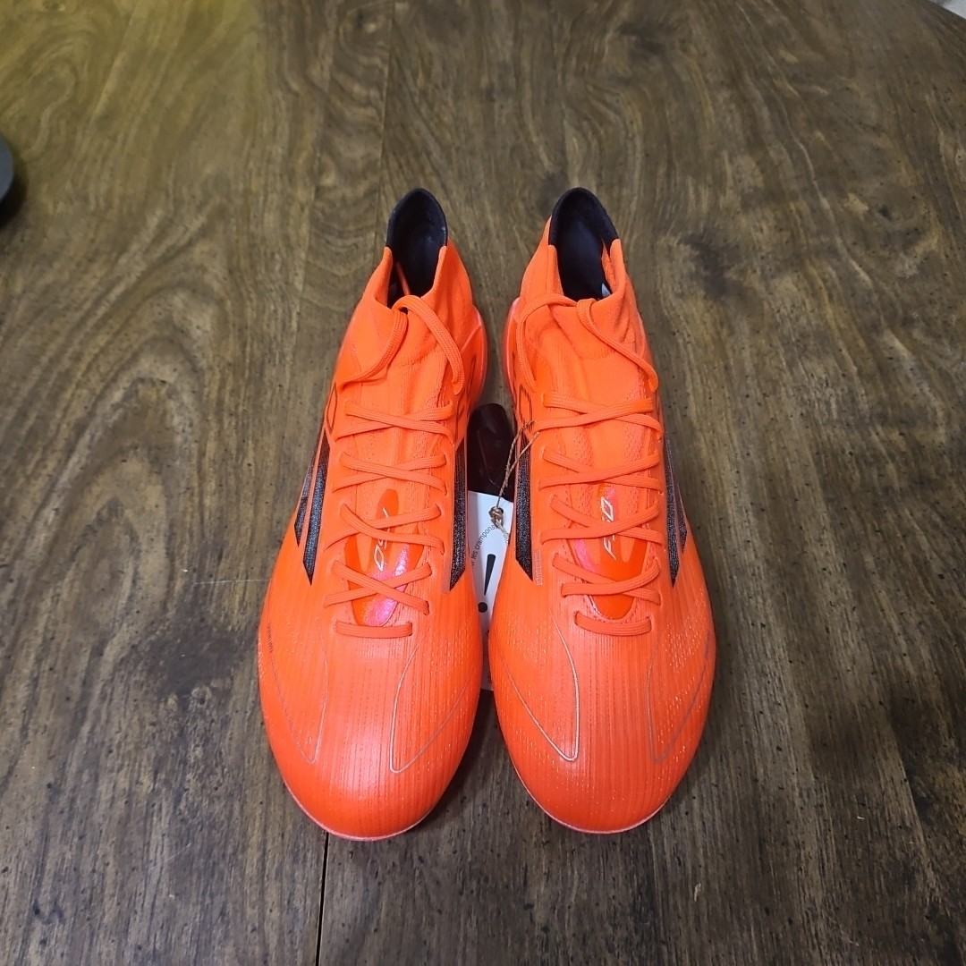 F50 ELITE MID SG W アディダス F50 ELITE FG MID W フットウェアホワイト×コアブラック
