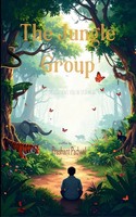 The Jungle Group Prashant Padwal Taschenbuch Englisch 2025 BookLeaf Publishing