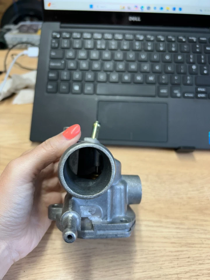 MotoRad Thermostat Mercedes E Class C Class CLK 2.2 2.7 D CTK0623 S4-2 - Image 3 of 4