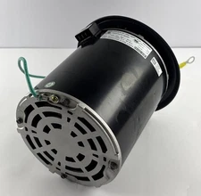 York S1-6007532 Broad-Ocean Condenser Fan Motor 1/3 HP 460V 850 RPM thumbnail 7