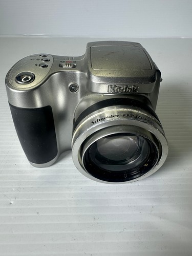 PARTS -Kodak Easyshare Z650 6.1 MP Digital Camera, with 10x Optical Zoom