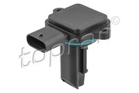 Luftmassenmesser Topran 502 844 FüR F01 BMW F10 F11 F02 5Er Touring 7Er F03 F04