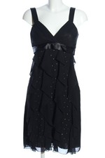 MARIPOSA Robe de cocktail Dames Robe T EU 34 noir élégant