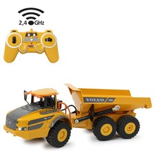 Muldenkipper Volvo A40G 1:20 2,4GHz | RC Fahrzeug | Baufahrzeug | Geschenk