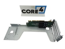 SUPERMICRO RSC-R2UW-4E8 2U LEFT WIO 4x PCI-E x8 riser