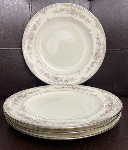 Noritake Shenandoah 9729 Bone China | eBay