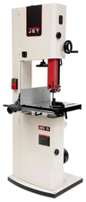 Jet Jwbs-15 15 In. Steel Frame Bandsaw
