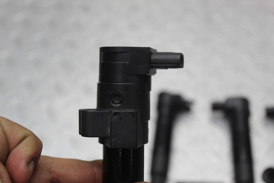 BMW R1200GS 2010 juego de bobinas Adventure Foto 2 de 4