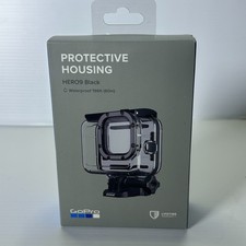 New Genuine GoPro Hero 9 / 10 / 11 Black Waterproof Protective Housing